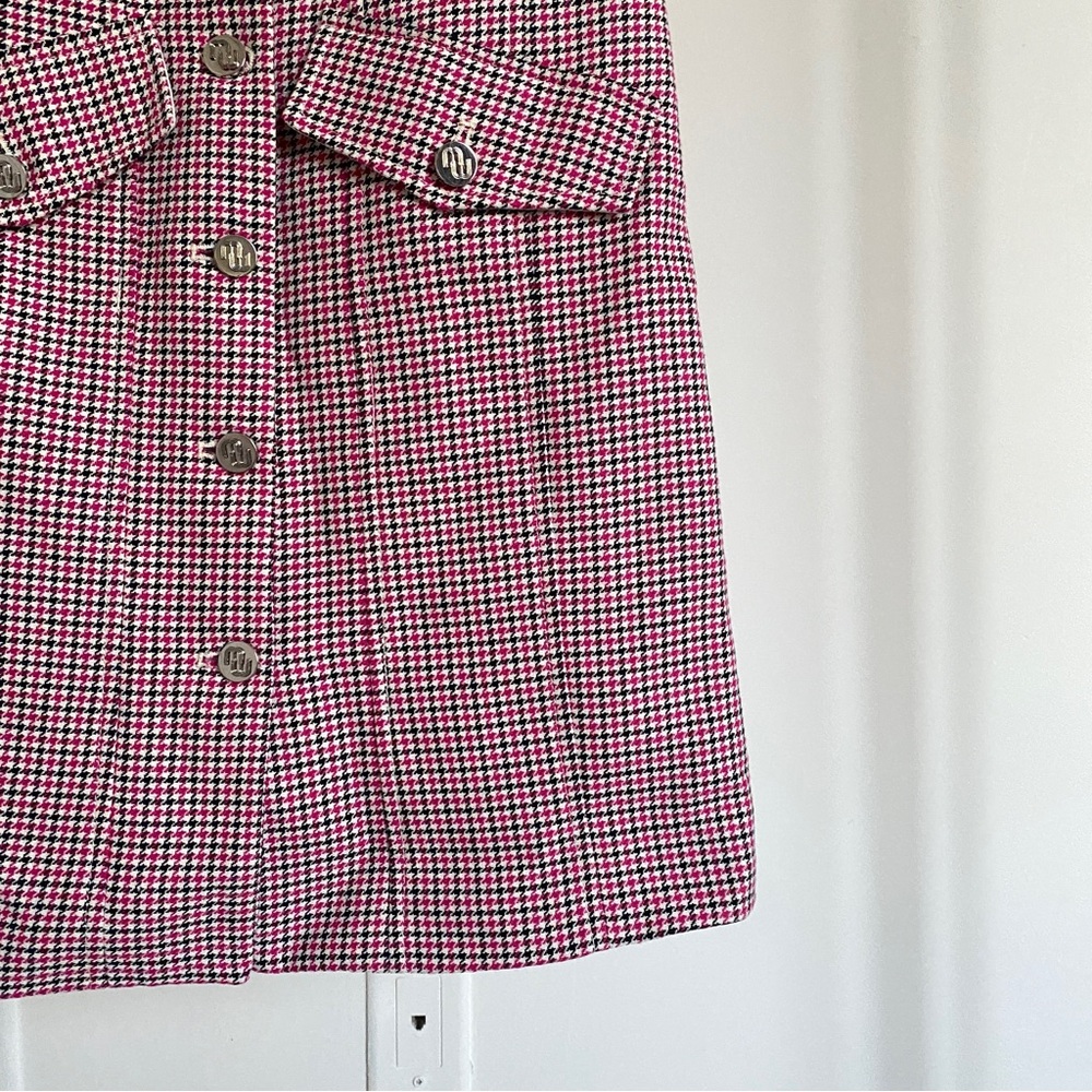 MAJE t-shirt dress - Picture 8 of 9